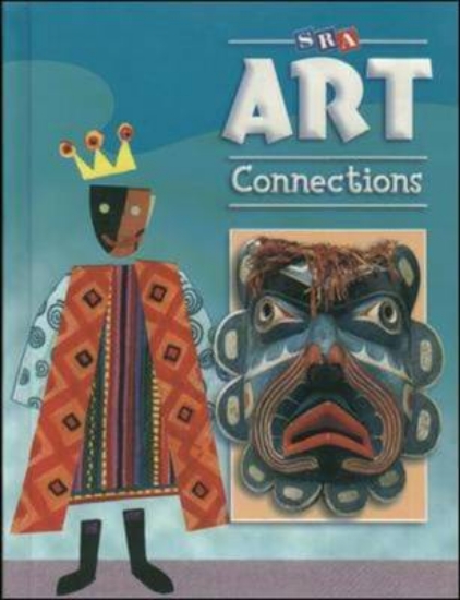 Picture of Art Connections - Grade 6