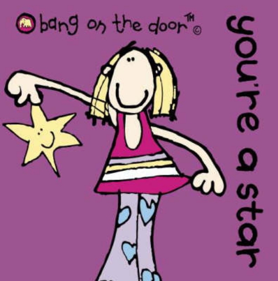 Picture of You're a Star