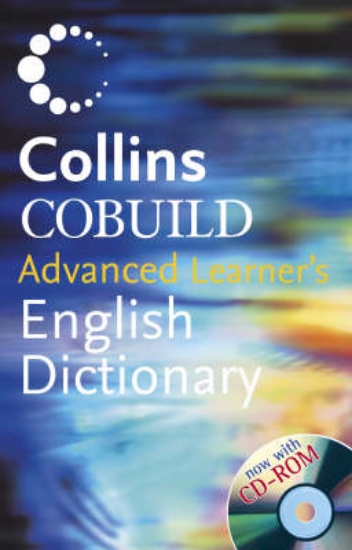 Picture of Advanced Learners English Dictionary