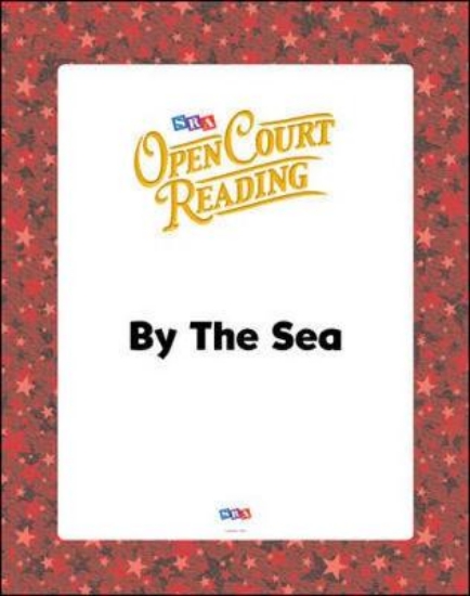 Picture of Big Book 8: By the Sea - Grade K