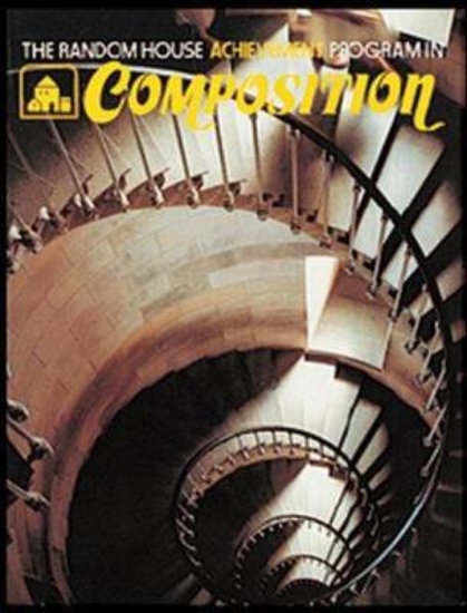 Picture of The Random House Achievement Program in Compositio