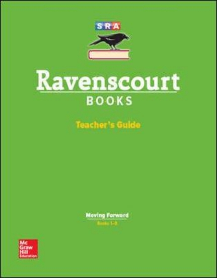 Picture of Ravenscourt Moving Forward, Teacher's Guide