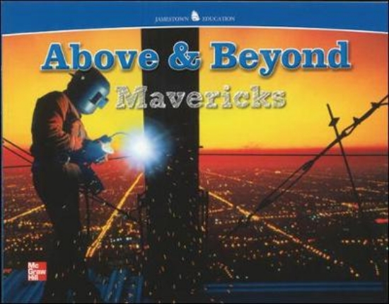 Picture of Above and Beyond, Mavericks
