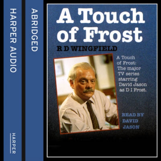 Picture of A Touch of Frost