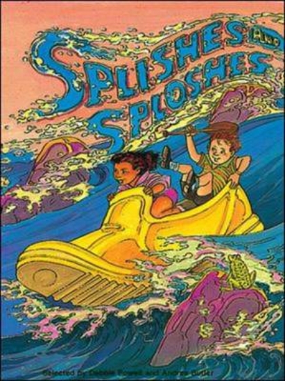 Picture of Splishes and Sploshes