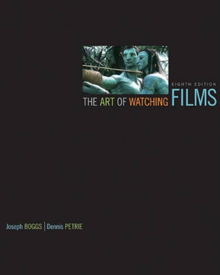 Picture of Tutorial CD for the Art of Watching Films