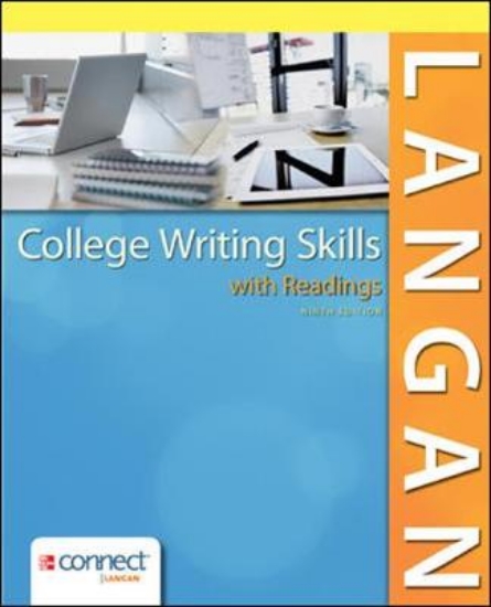 Picture of CREATE Only College Writing Skills