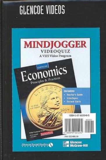 Picture of Economics