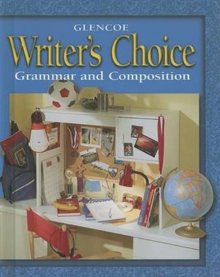 Picture of Writer's Choice Grade 6