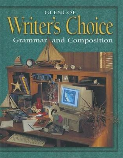 Picture of Writer's Choice