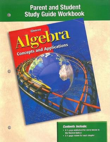 Picture of Algebra