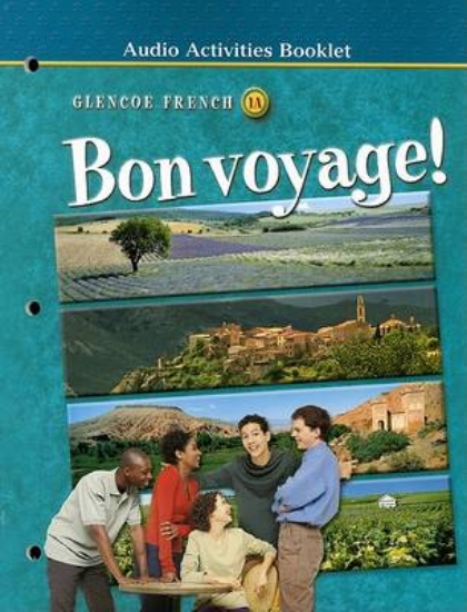 Picture of Bon Voyage!
