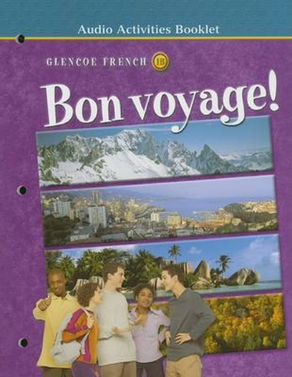 Picture of Bon Voyage!