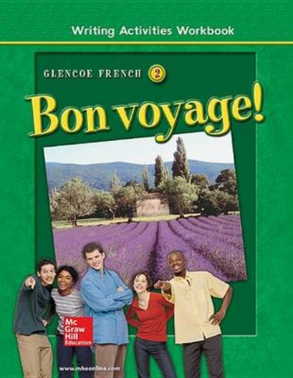 Picture of Bon Voyage! Level 2