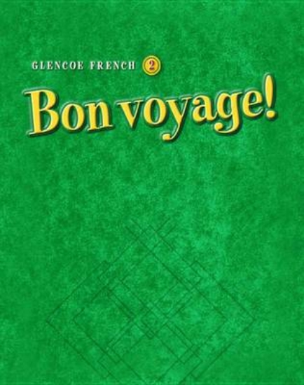 Picture of Bon Voyage! Level 2