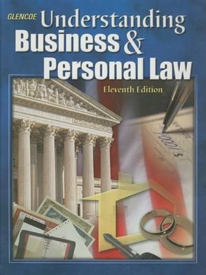 Picture of Understanding Business and Personal Law