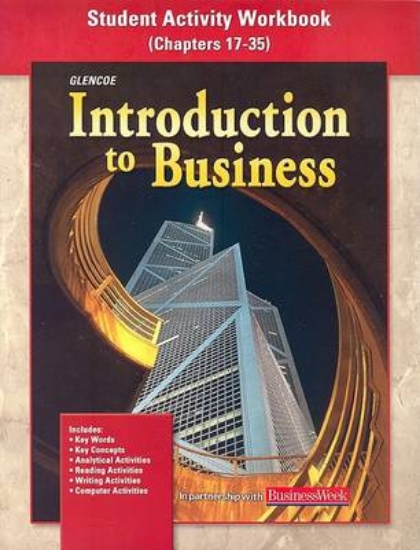 Picture of Introduction to Business