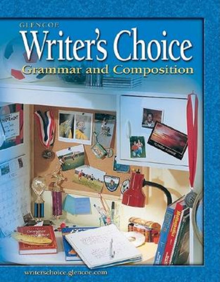 Picture of Writer's Choice
