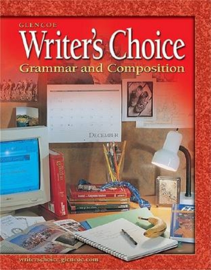 Picture of Writer's Choice