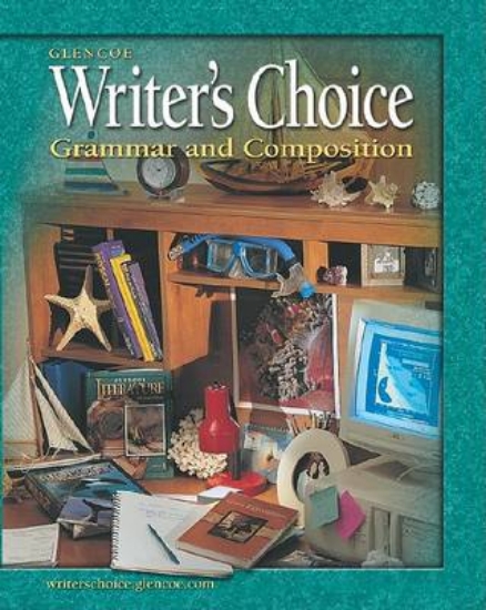 Picture of Writer's Choice