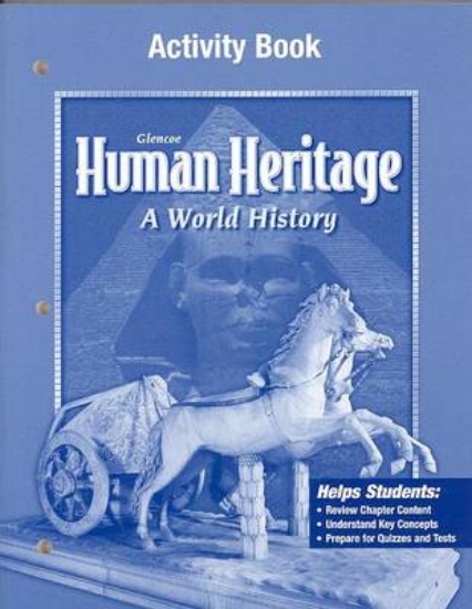 Picture of Hum Her Activity Wkbk SE