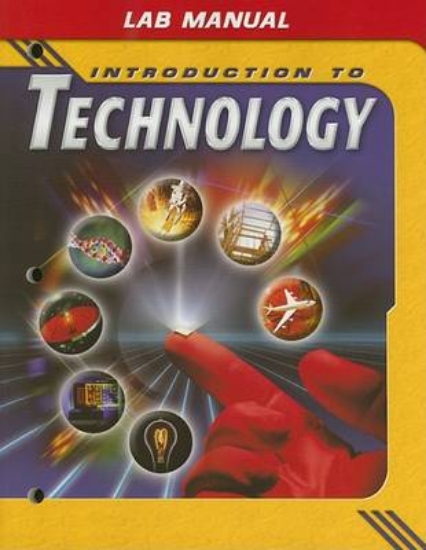 Picture of Introduction to Technology, Lab Manual