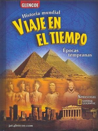 Picture of Viaje en el Tiempo