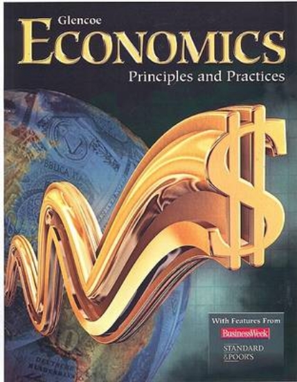 Picture of Economics