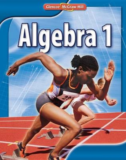 Picture of Algebra 1
