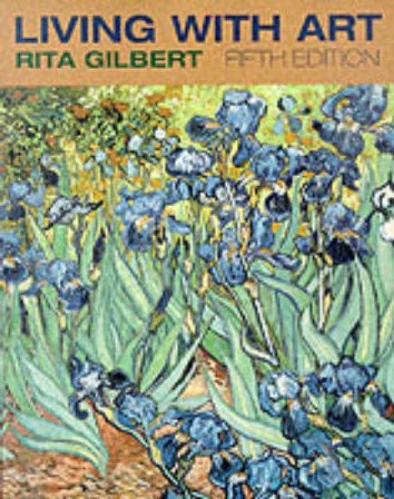 Picture of Living with Art