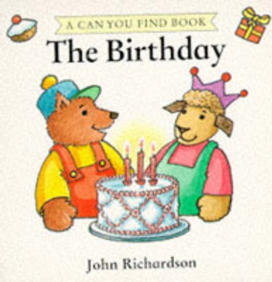 Picture of Birthday Party