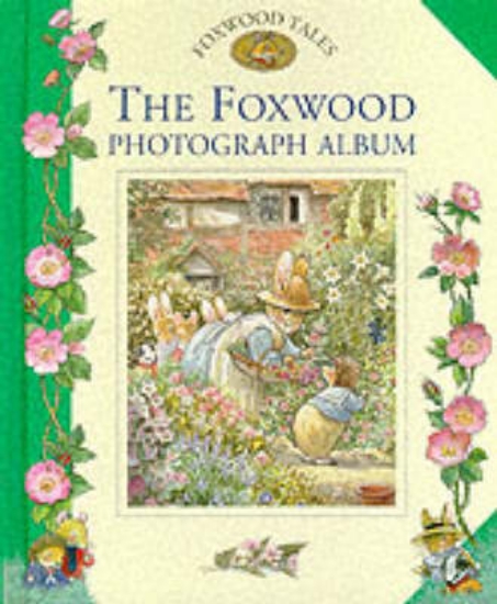 Picture of The Foxwood Photograph Album