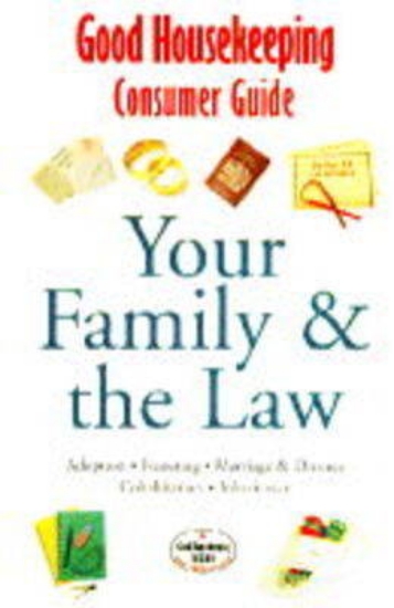 Picture of Your Family and the Law