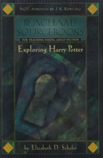 Picture of Exploring Harry Potter