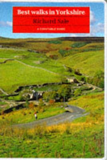 Picture of Best Walks in Yorkshire