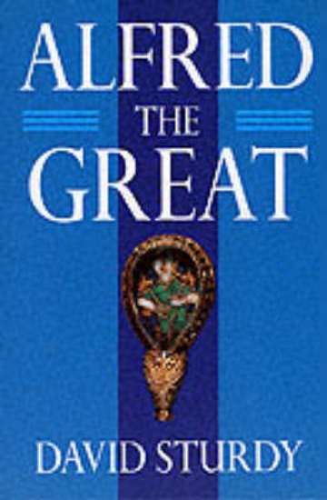 Picture of Alfred the Great