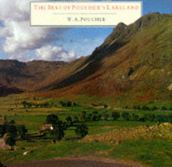 Picture of The Best of Poucher's Lakeland