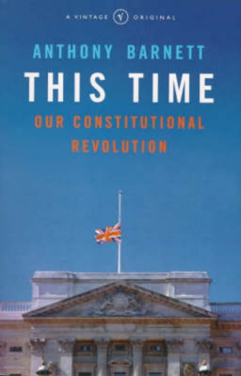 Picture of Constitutional Revolution and the English Question