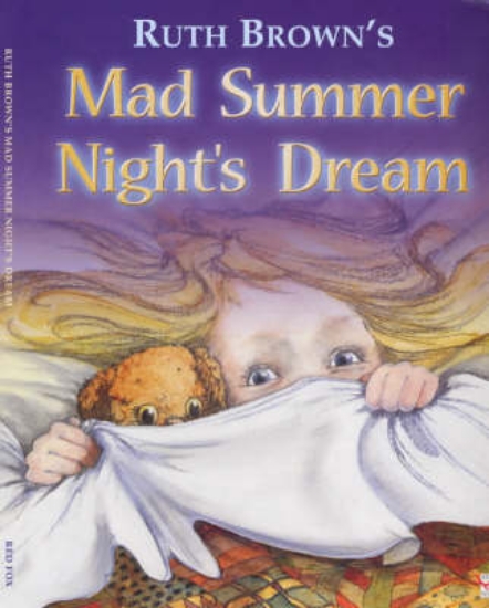 Picture of A Madsummer Night's Dream
