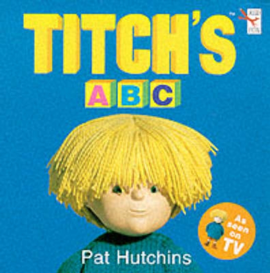 Picture of Titch's ABC