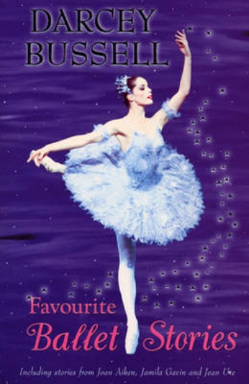 Picture of Darcey Bussell's Favourite Ballet Stories