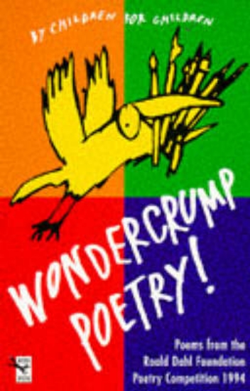 Picture of Wondercrump Poetry!: The Best Children's Poems fro