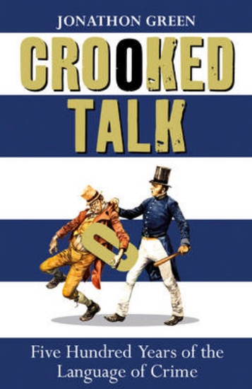 Picture of Crooked Talk