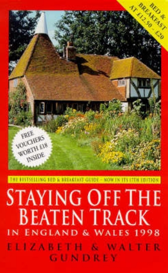 Picture of Staying Off the Beaten Track in England and Wales