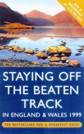 Picture of Staying Off the Beaten Track in England and Wales