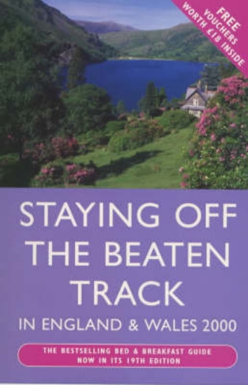 Picture of Staying Off the Beaten Track in England and Wales