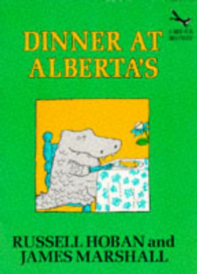Picture of Dinner At Alberta'S