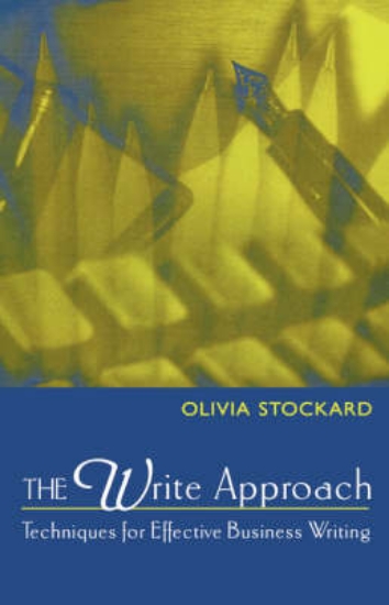 Picture of The Write Approach