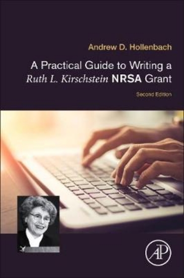 Picture of A Practical Guide to Writing a Ruth L. Kirschstein