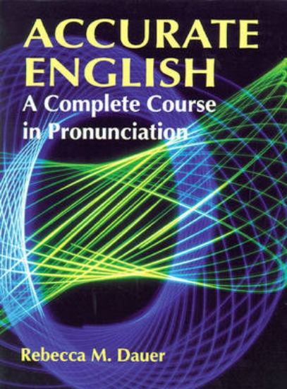 Picture of Accurate English: A Complete Course in Pronunciati